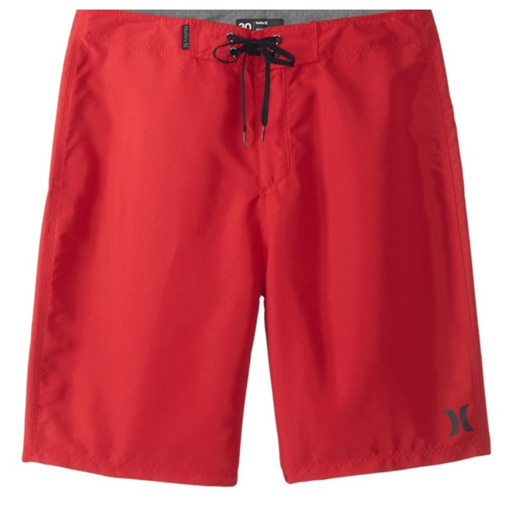Men’s Hurley trunks